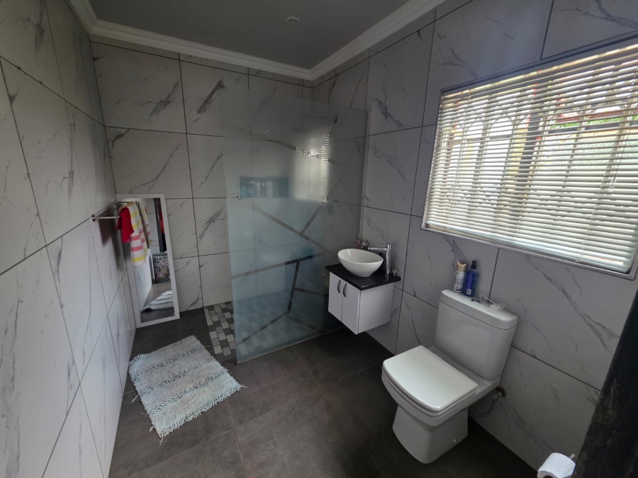 4 Bedroom Property for Sale in Vaalpark Free State